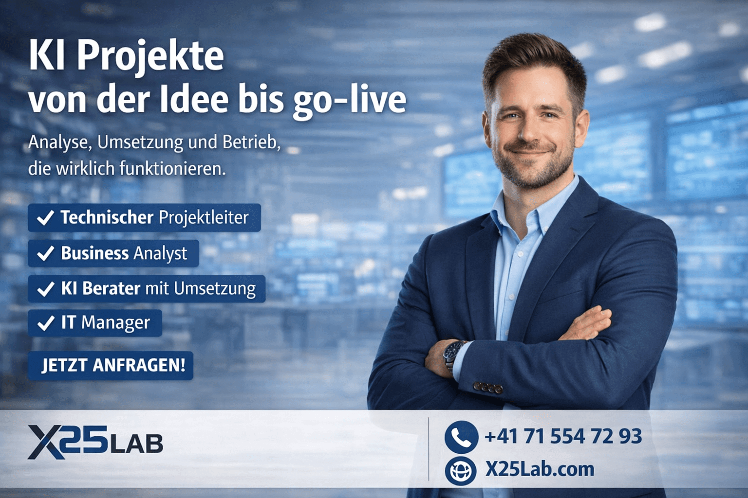 Effiziente Unternehmerbuchung als fester KMU‑Prozess — Überblick