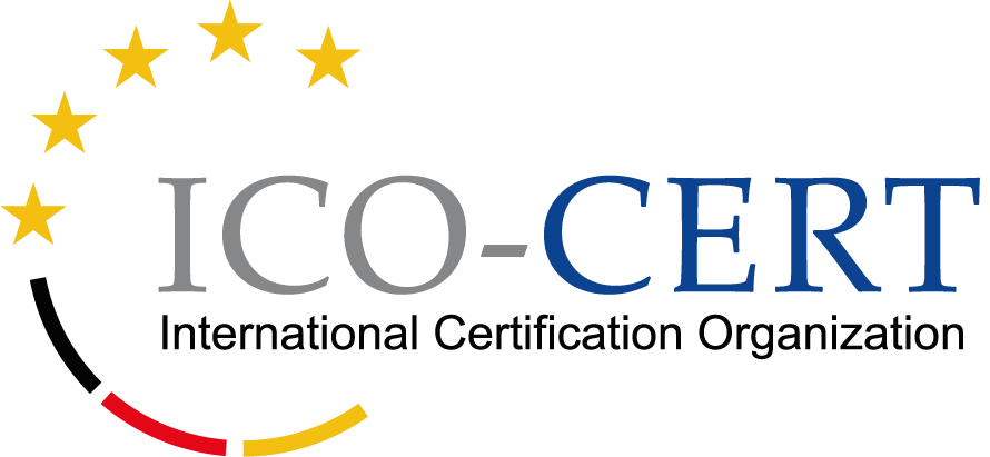 ICO-CERT International Certification Organization