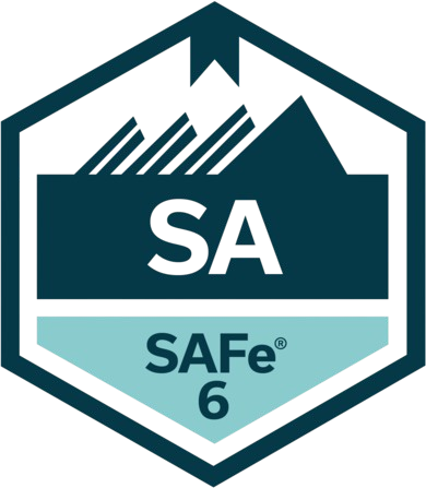 SAFe Agilist