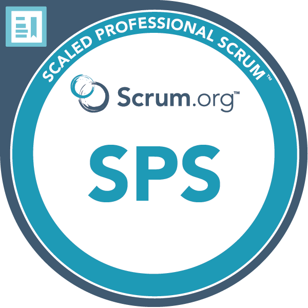 Scaled Professional Scrum